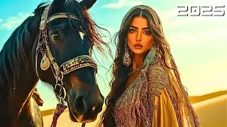 Arabic Chillout Music - Twilight Sands: Gentle Arabic Rhythms for Peace