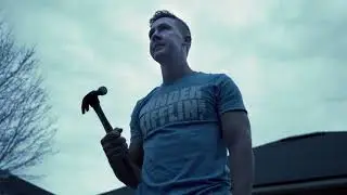 Hammertime - Thor VFX