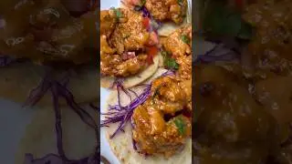 Bang Bang Shrimp| Shrimp Taco| #food #tacos #bonefish #shrimp