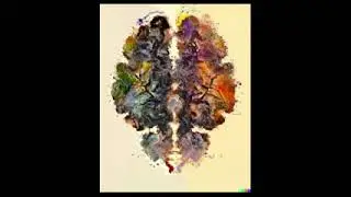 Audio intelligence pill (increases calm, mental bandwidth and mental resolve).