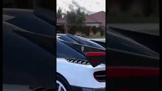 Agera RS #koenigsegg #agerars #instagram #punjabisong #hit #edit