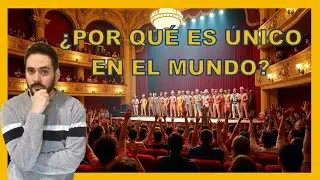 EL CARNAVAL DE CÁDIZ