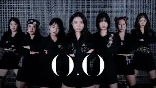 NMIXX 엔믹스 - O.O 오오 | Dance Cover