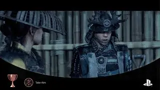 🏹 Ghost of Yōtei &ndash; Take Aim Trophy Guide | Precision Archery & Long-Range Combat Walkthrough 🏹