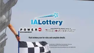 Experience NASCAR&reg; in Iowa!