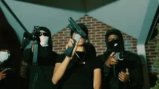 Swervwitdak - &ldquo;In nem vzz&rdquo; (shot by GrayCloudMedia)