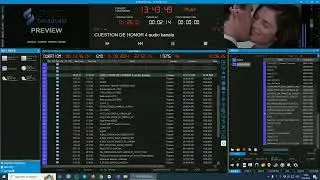 Just Broadcast Professional Playout