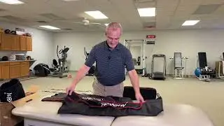 HeyChy Air Compression Massage Boots Review | Physical Therapist Explains Benefits