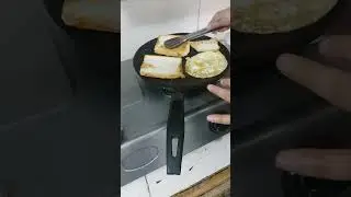 Nashta, Break Fast 