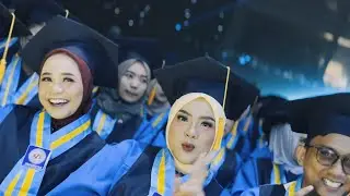ПОСЛЕ МЕРОПРИЯТИЯ, ДЕНЬ 2 - 62-й ВЫПУСКНОЙ UBSI