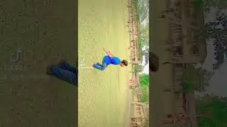 this video only for mine entertainment. for flipper lover so enjoy, # bd sabbir big fan