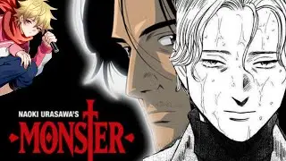 Why You SHOULD (or shouldn't) Watch Naoki Urasawa's Monster