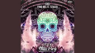 FIND ME (feat. STASSI)