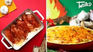 4 Creamy & Delicious Dauphinoise Recipes
