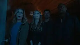 It's Ova - Psych 2