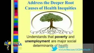What is Public Health?: Abby M. Rinc&oacute;n, M.P.H. (2013)