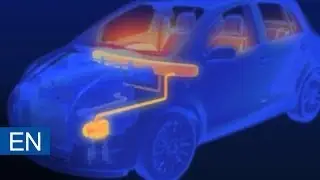 Webasto parking heater -  the functioning in small cars