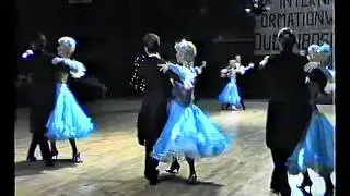 Old Forest Ballroom 1985