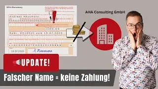 Ab Oktober 2025: Neue IBAN-Pr&uuml;fung bei Banken &ndash; Das musst du wissen!