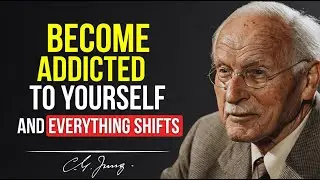 The First Betrayal Was of Yourself — Carl Jung's Most Hidden Truth
