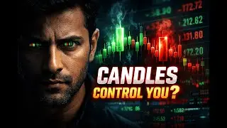 हर Candle Signal नहीं होती 😨 | Neutral Trader Secret | Haunted Chart Truth