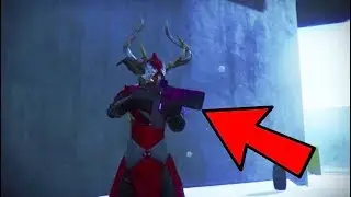 Cayde's Fusion Rifle (Loaded Question) Destiny 2 Black Armory