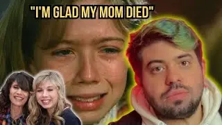 The Sad Reality of Sam from iCarly (Jennette McCurdy's True Story)