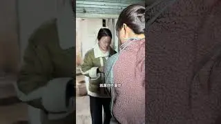 又到了长嘎儿的时候了，猪脚脚在我们这边没结婚是不能吃的