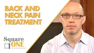 Back Pain & Neck Pain Treatment and Correction