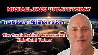 Escalation or Misinformation? The Truth Behind Venezuelan Ship-Raid Claims