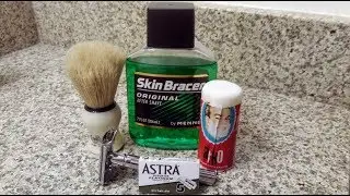 Beginner Budget Shave Gear