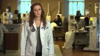 Dialysis Patient Preparedness