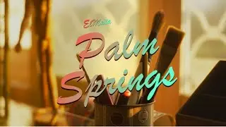 ElMata - Palm Springs (prod. chais)