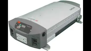 Schneider Electric 806-1840 Xantrex Freedom HF Review - Pros & Cons - Schneider Electric