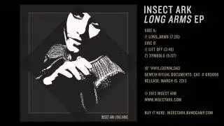 Insect Ark 