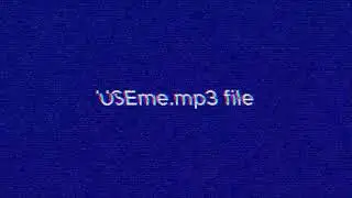 USEme mp3 (Official Audio File)
