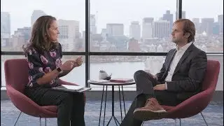 MIT Sloan Experts Series &ndash; Christian Catalini: Breaking Down the Libra Cryptocurrency