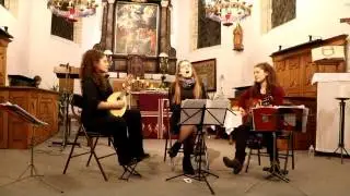 Rebetico S'agapo giati eisai oraia Smyrna