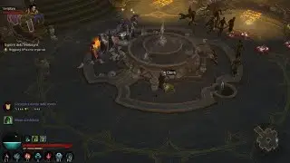 Diablo III: Reaper of Souls &ndash; Ultimate Evil Edition (Italiano) uccidiamo  belial
