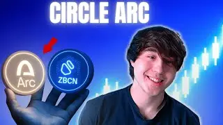 Тестовая сеть Circle Arc + ZBCN = Самый масштабный крипто-сдвиг на сегодняшний день?