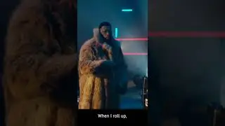 👑ROLL UP 👑KRSNA FT BADSHAH RAP STATUS #KRSNA #BADSHAH #KALAMKAAR #SHORTS #KRSNA_BADAHAH