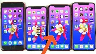 Apple iPhone XR Display That Bad?