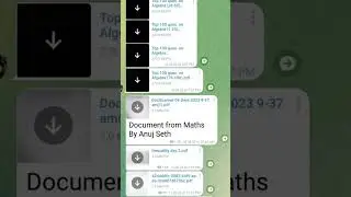 if you  want DPP and test , Mock test you can join our telegram channel