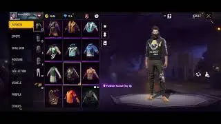 free fire costume changing vedio #freefire #freefirecostume #worldgamingchannel #wordtrip #capcut