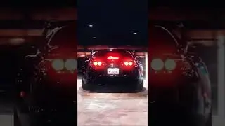 The Supra: A Love Letter to JDM Enthusiasts