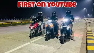 2025 Access 125  Vs Ntorq Race Xp Vs 2024 Access 125 Race 🔥
