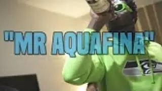 Xotic Wop - Water (Official Instrumental)