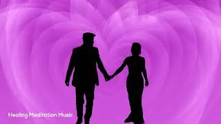 Telepathy to Make Your Twin Flame Love You | Divine Love Between Man & Woman |Intimacy to Connection