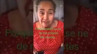 captaron la diferencia?🤣 (new album RELOAD drops May 30th!)