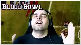 Bloodbowl 2 - Pro Tips: Orcs - Game 4 (vs. Cakeorrdeath)